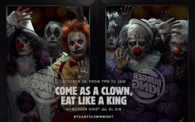 The Tricks ARE the Treats: 5 Halloween Campaigns That Were Scarily Good.